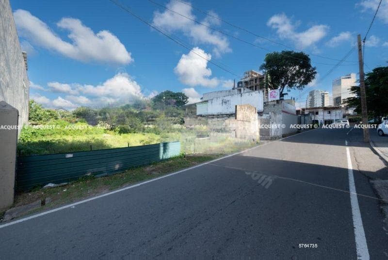 Land for Sale - Colombo 08 | LKR 169,000,000