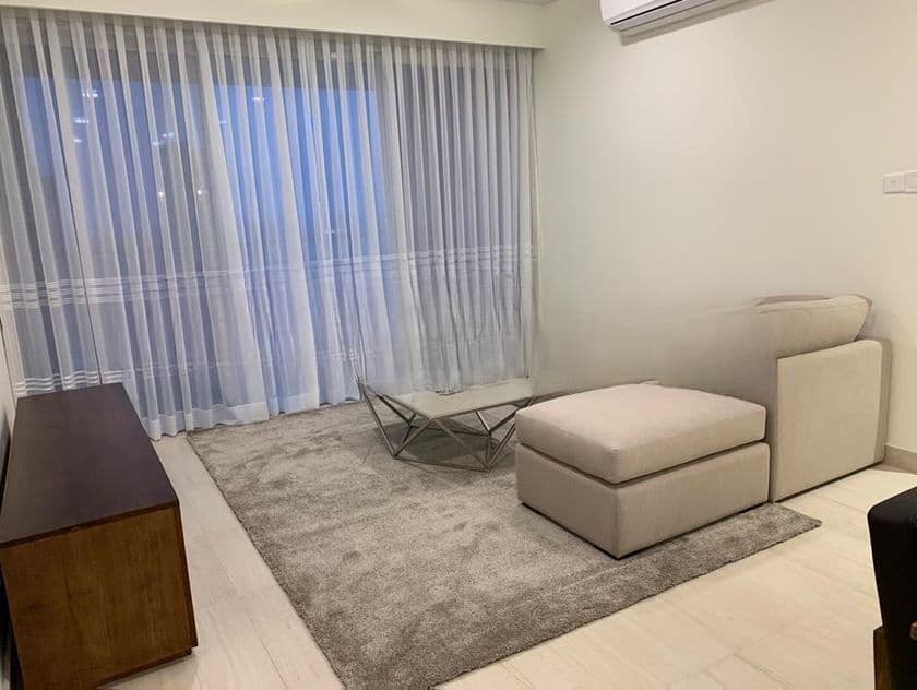 High floor 2BDR Apartment for Rent, CCC Residencies, Colombo 2