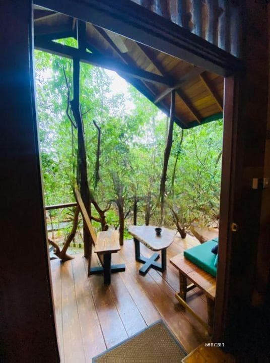 Hotel for Sale in Hikkaduwa (A6021)
