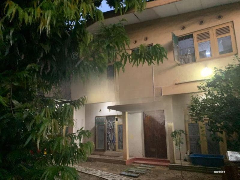 Ref(P-SAM-826)🔥 Prime Land Value Property for Sale – Colombo 10🔥
