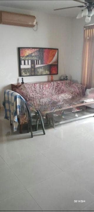 Havelock City - 03 Bedroom Unfurnished Apartment for Sale in Colombo 05 (A4945)-SOLD