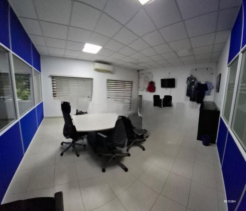 Three story office space for sale