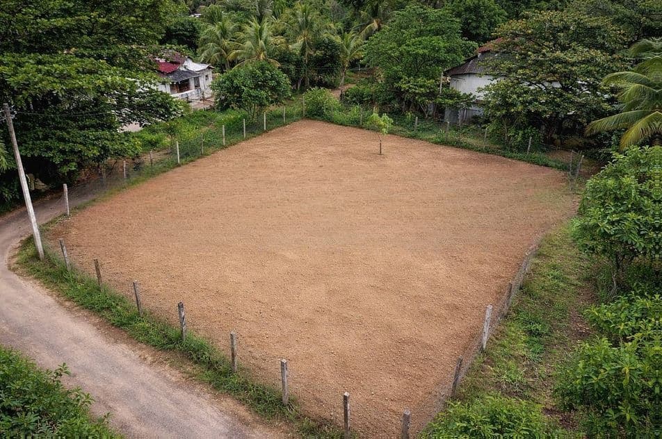 Land for Sale in Yakkala