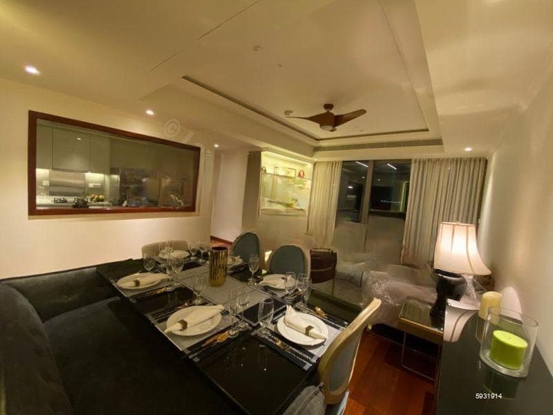 2 Bedroom Apartment for Rent in Cinnamon Life, R81674
