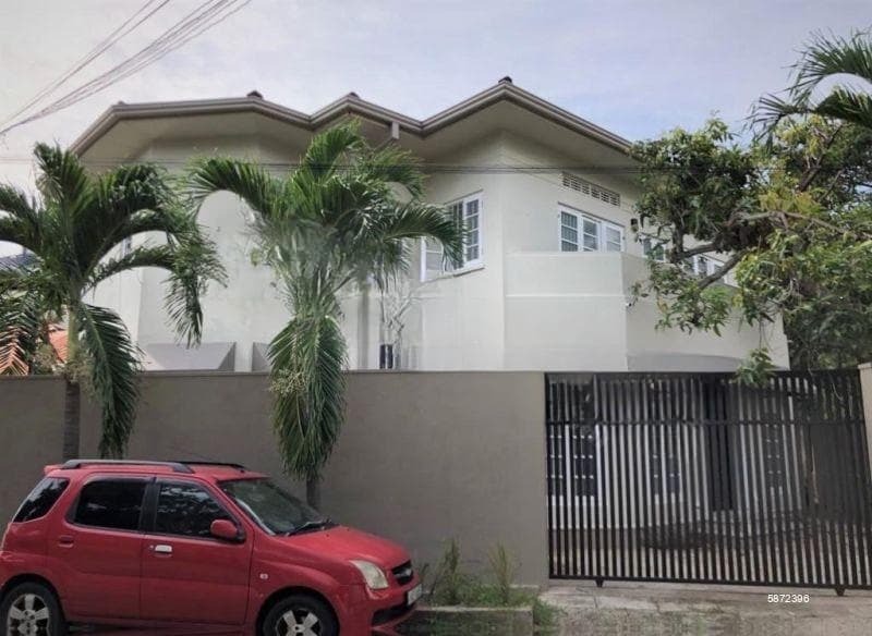 ■ Police Park Avenue ■ 05BR Colonial Property For Rent ■ (NK11128)