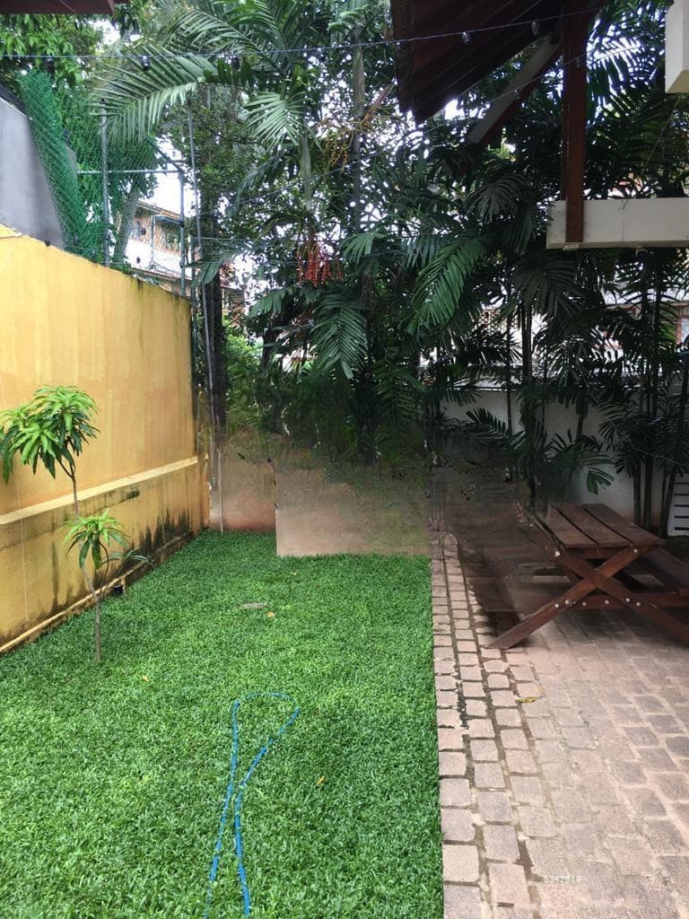 Borella | Close to Borella Central | Fully Furnished | 4 Bedrooms | 350K Negotiable