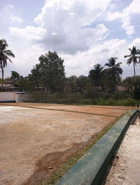 Location Land for Sale at Homagama - Pitipana