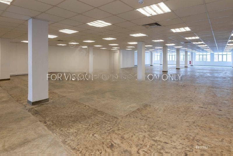Commercial Property for Rent - Colombo 03 | LKR 600,000