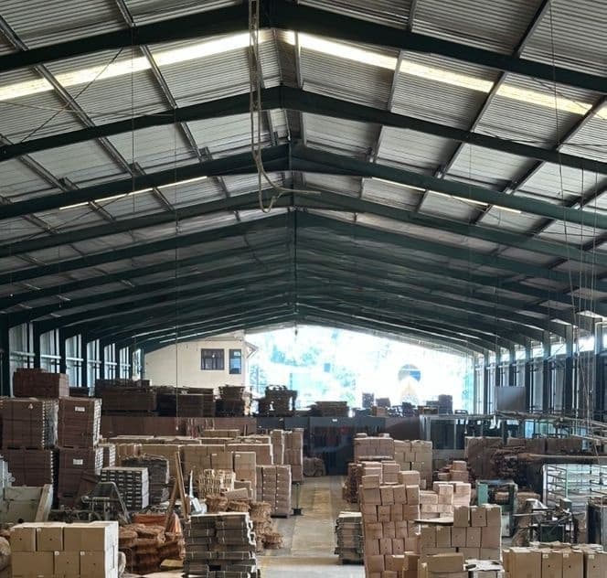 Warehouse for Lease in Kirillawala - facing Colombo-Kandy main road