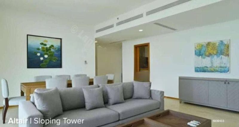 3 Bedroom Apartment for Rent in Altair