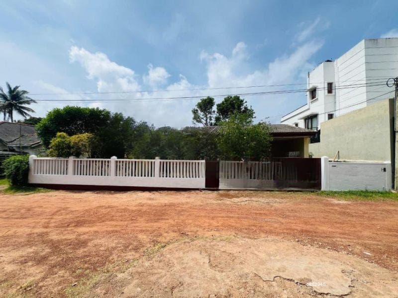 House for Sale Rawathawatta, Moratuwa