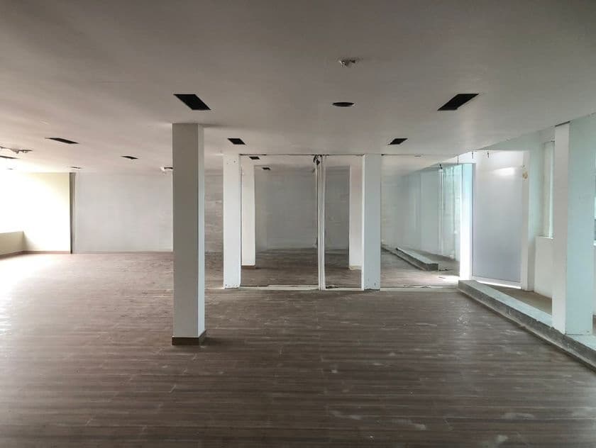 Office Place For Rent in Galle Road Bambalapity Colombo.04