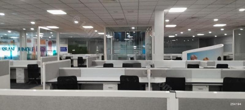 Office space for rent in Colombo 3 for Rs. 375k (per month) for 1000 sqft contact the specialist S A Tariq Director.