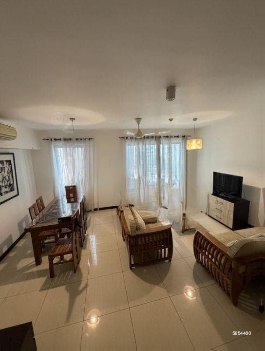 3 Bedroom Apartment for rent in Colombo 2
