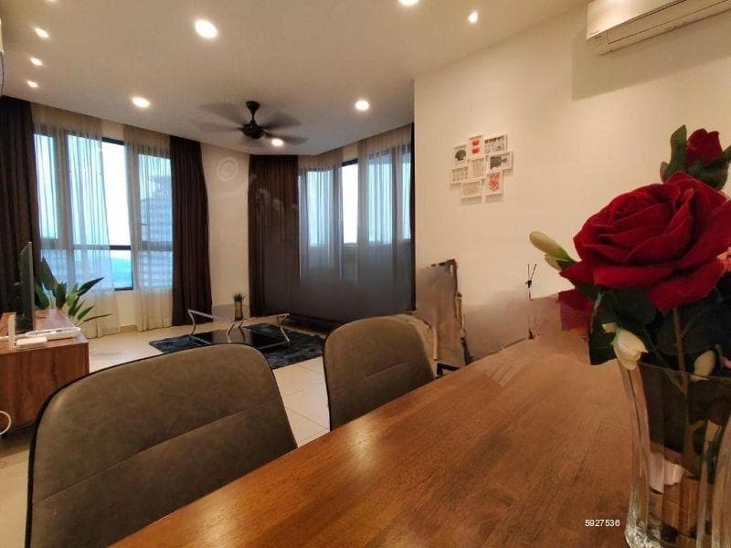 3 Bedroom Apartment for Rent in Capital Heights, R81664