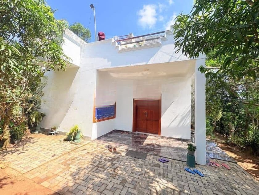 HJS194 - Two Storey House for Sale in Kadawatha