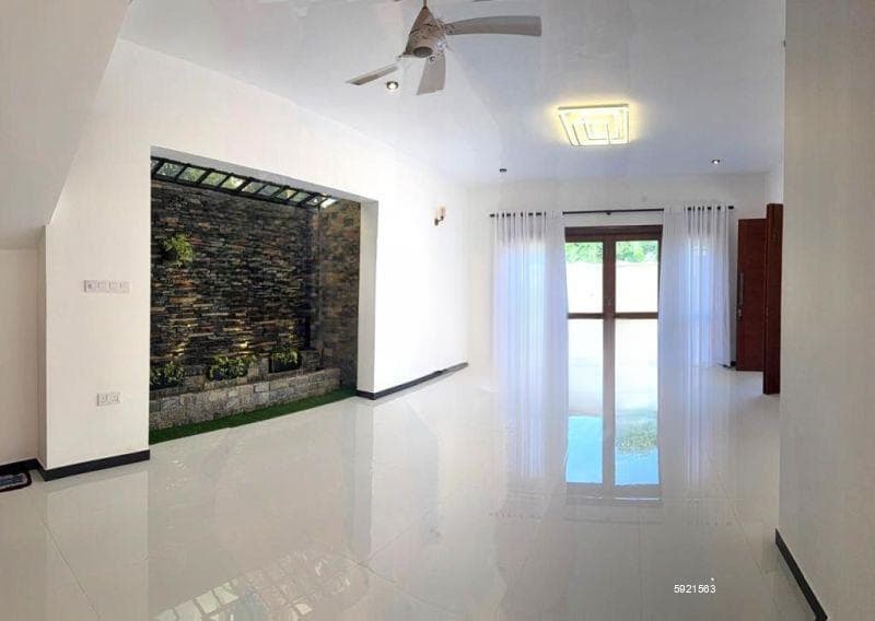 Brand New Luxury House for Sale in Katunayake – Seeduwa