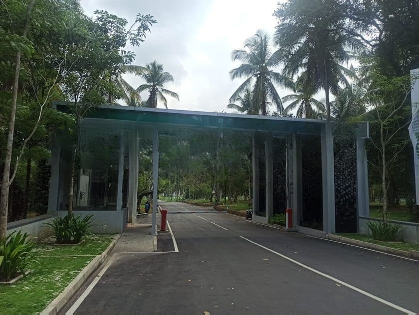 Land in Gampaha