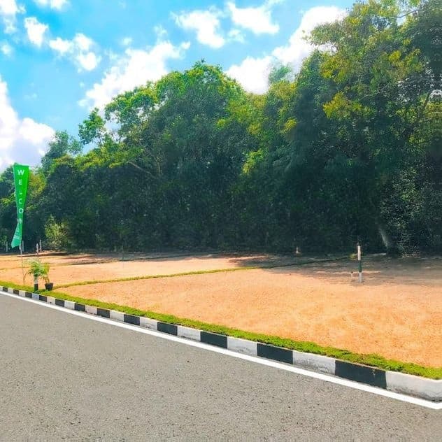 Best Luxury Land for Sale in Ja Ela Kotugoda