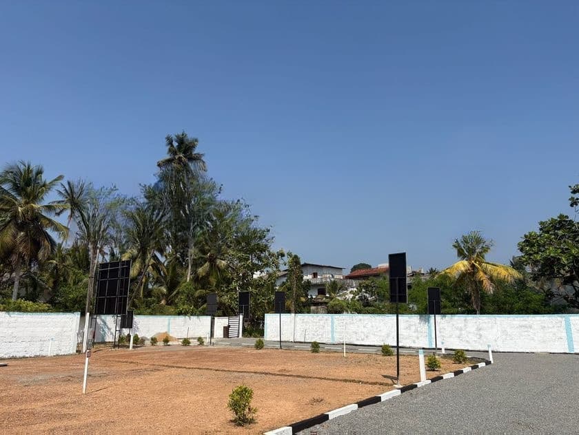 Walking Distance to 174 Road Kottwa Pannipitiya Land