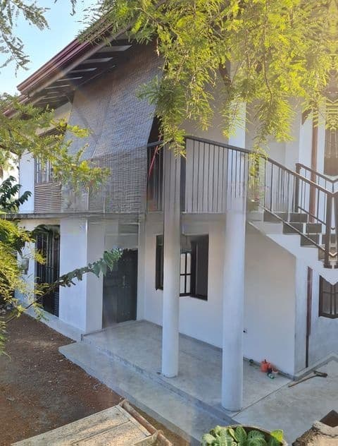 Two Storey House for Sale Negombo Ds1065
