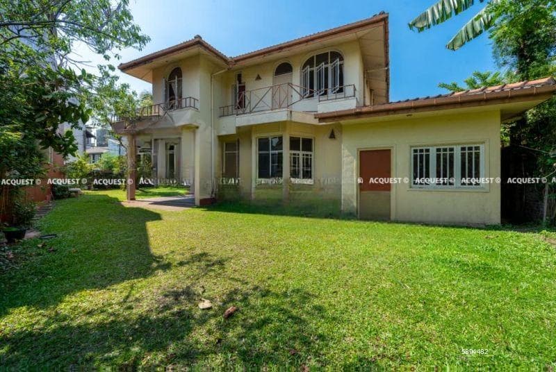 House for Sale - Nugegoda | LKR 135,000,000