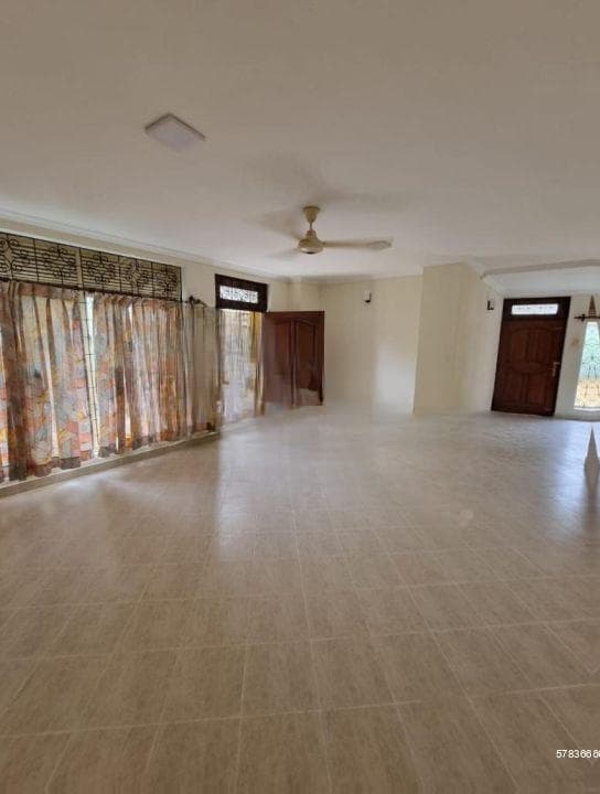 Spacious 3100 sq ft, 3 bed apartment in Rajagiriya. Rs 37 million