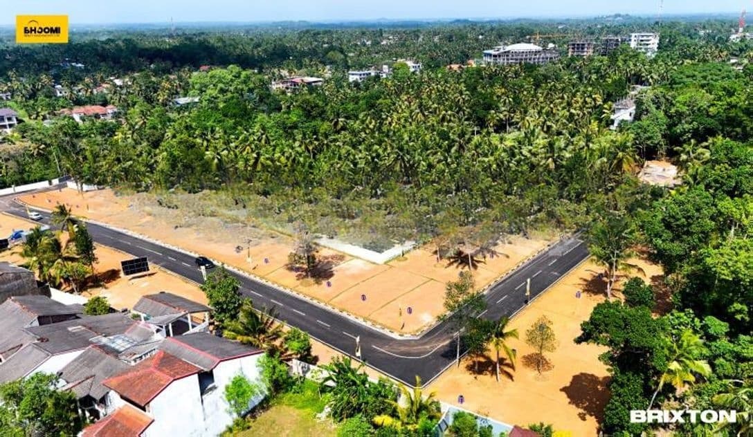 land for sale in kadawatha