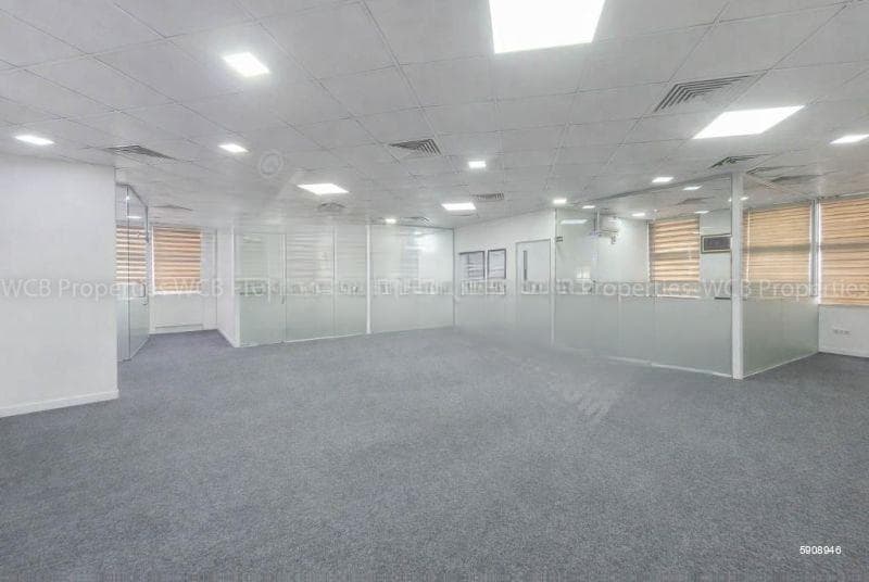 Premium Office Space for Rent at Union Place