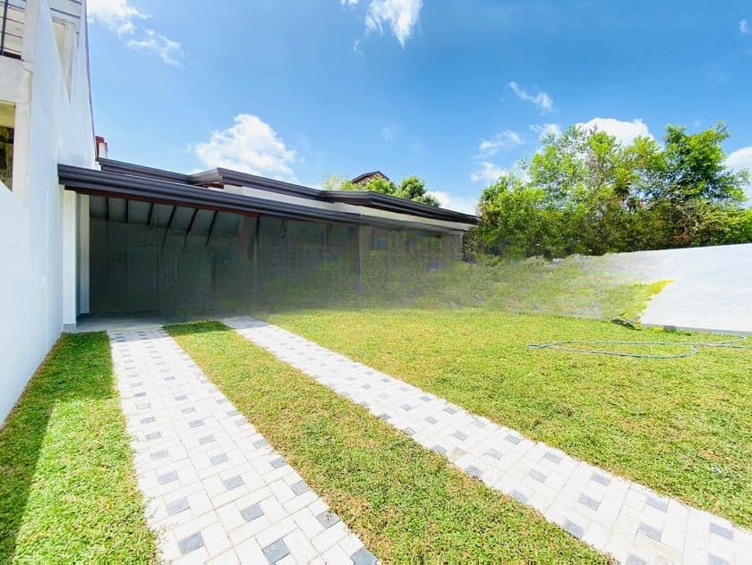 Modern Single-Storey Home for Sale – Athurugiriya