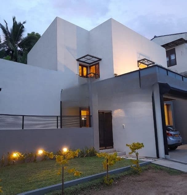 Your Dream Home Awaits In Malabe