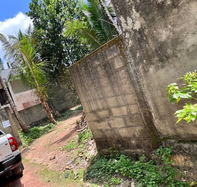 Kottawa Land for Sale