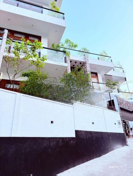 🌍 Exclusive Luxury Residence for Sale – Palawaththa, Baththaramulla, Sri Lanka