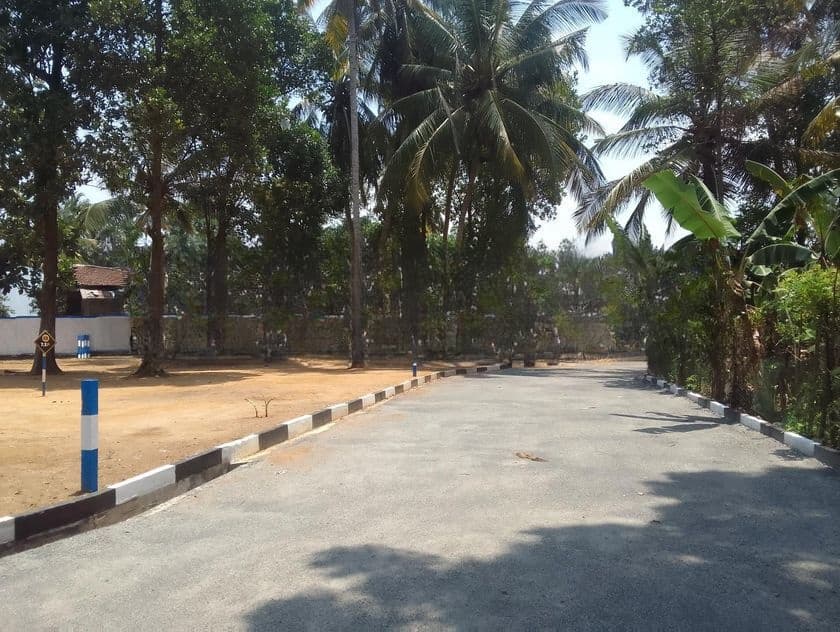 Wattala Best Land For Sale Near Negombo -Colombo Main Road