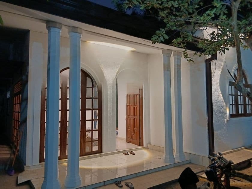 Single Storey House for Sale in Kottawa