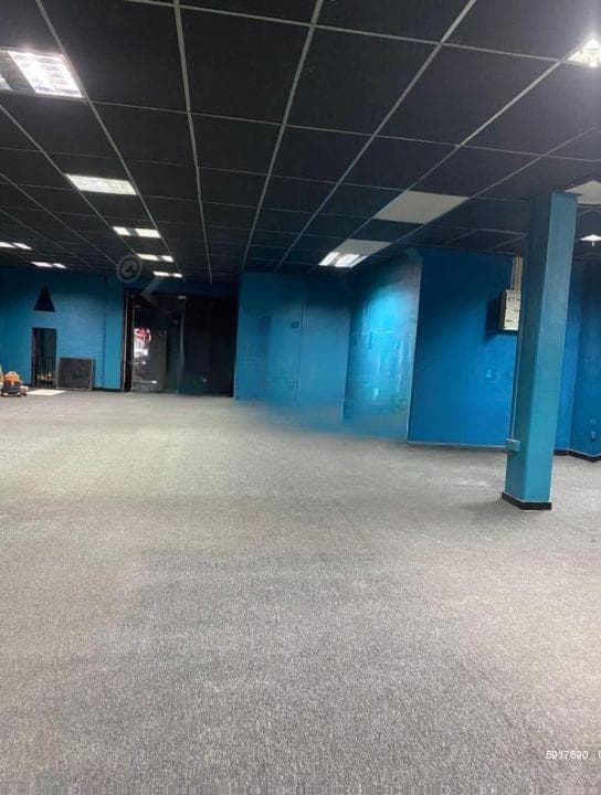 Commercial Office Space for Rent in Colombo 02 | Monthly Rent LKR 550,000 (CP4692)