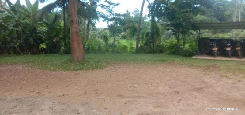 120 Perches Land For Sale in Galle -Unawatuna (SSPL-421)