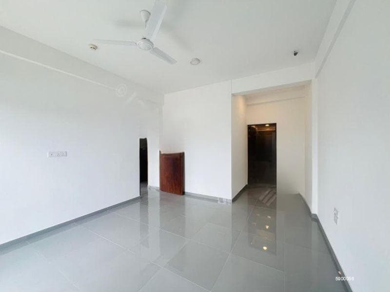 Iconic Galaxy 03 Bedroom higher Floor Apartment for sale in Rajagiriya