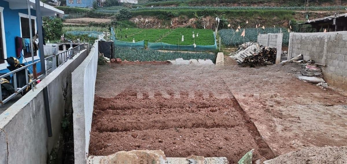 Land for Sale Nuwara Eliya