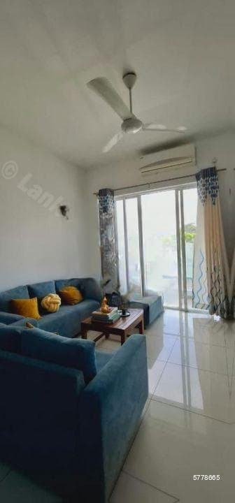 Prime - 03 Bedroom Furnished Apartment for Sale in Colombo 05 (A4737)-SOLD