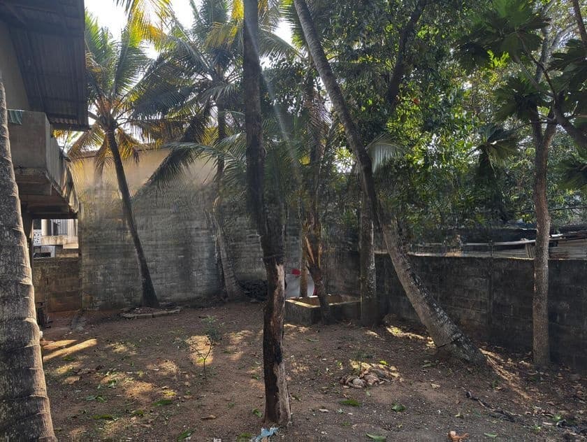 Dehiwala Attidiya Parakum mawatha 5.2Perches Land For Sale