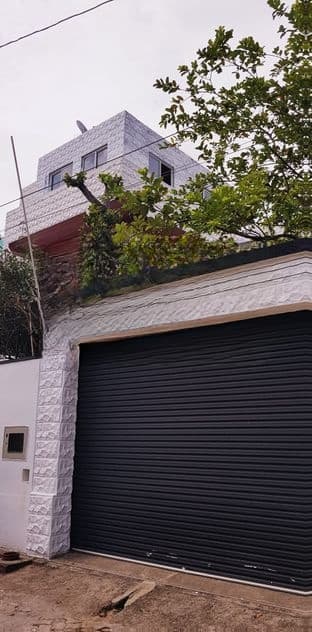 Two Storey House for Sale in Boralesgamuwa Werahera