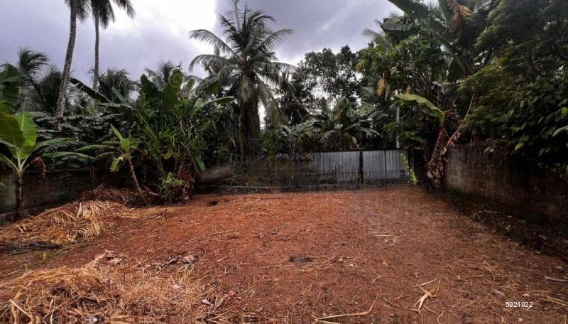 Land/400M to High level road/16.8 perches/for sale in Kottawa