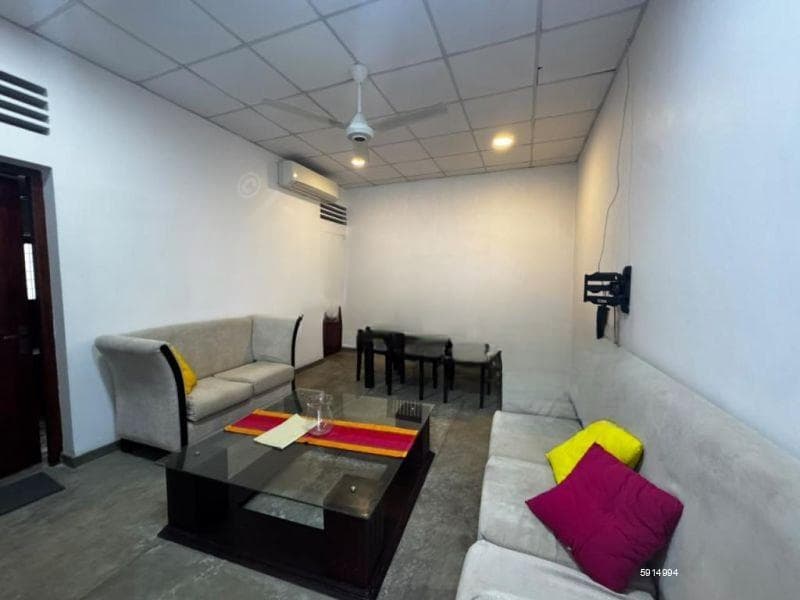 Prime Office & Residential Space for Rent – Colombo 03
