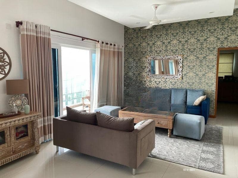 ■ Sky Gardens ■ Spacious 03 Bedroom ■ For Rent ■ (NK10348)
