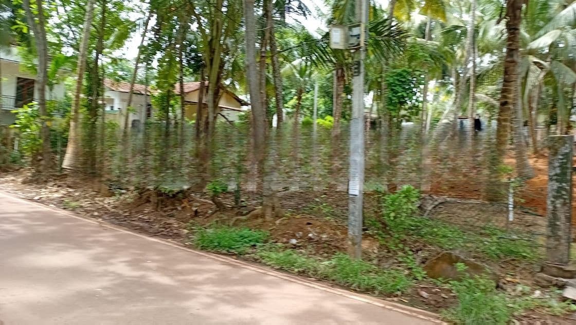 කදාන නගරයට සමීපව අගනා බිම් කොටස් - බටගම