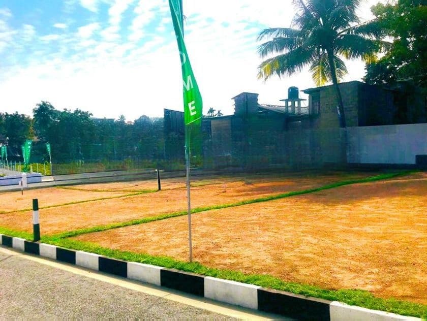 Land for Sale Bopitiya