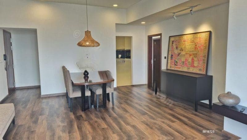 3 Bedroom Apartment for Sale in Park Heights, Colombo 5, S1942