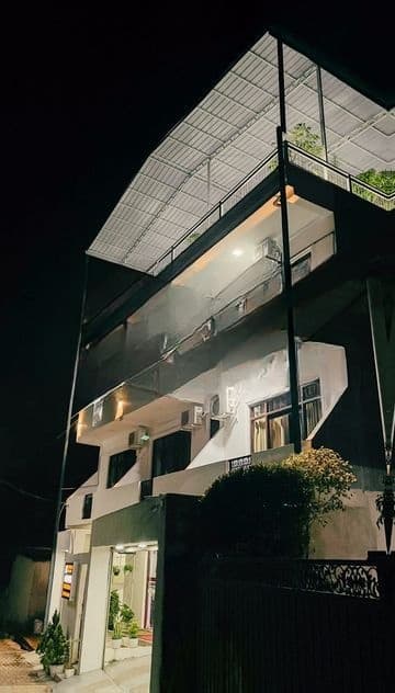 Hotel For Sale Kandy