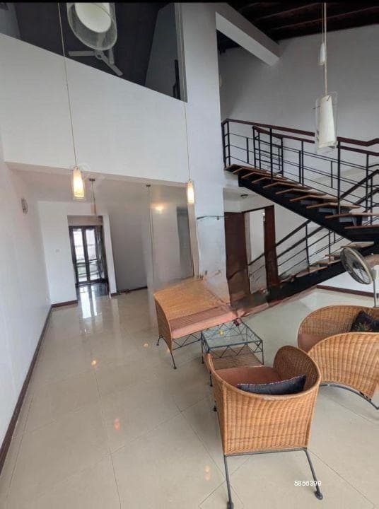 Apartment for Sale in Boralesgamuwa